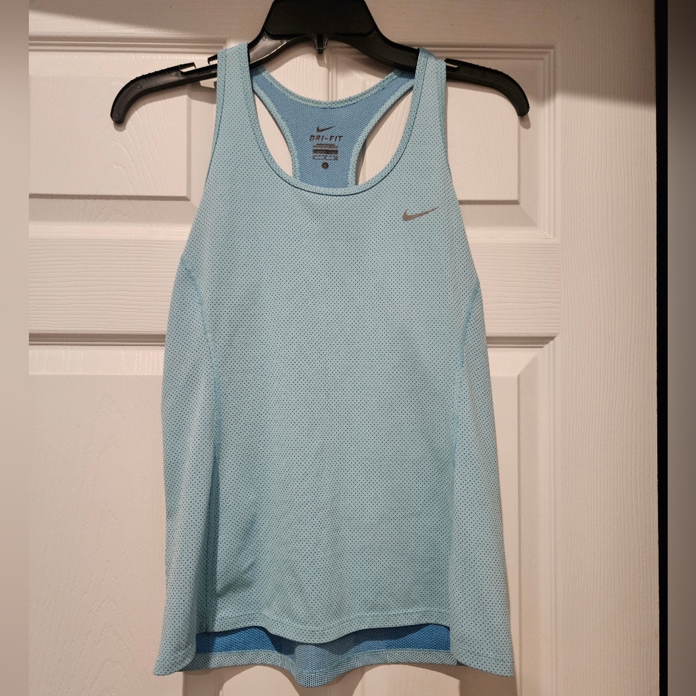 Nike Dri-Fit Tank Top